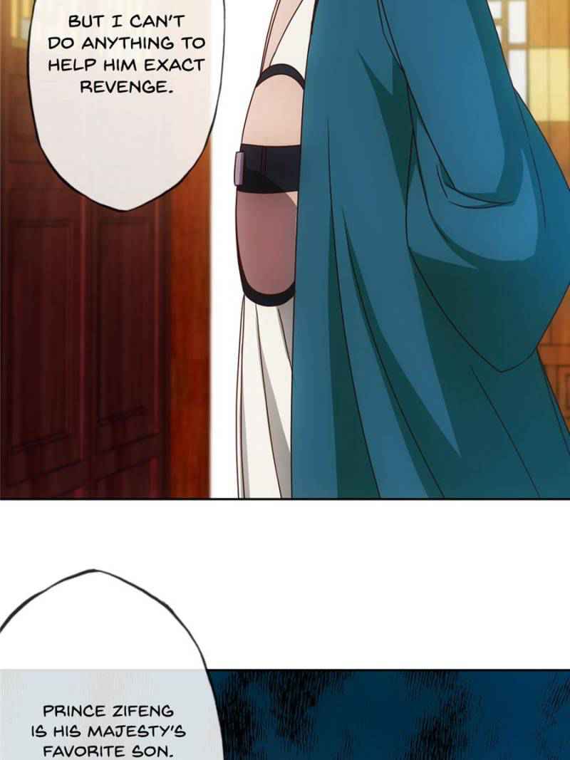 The Greatest Deity Chapter 100 49